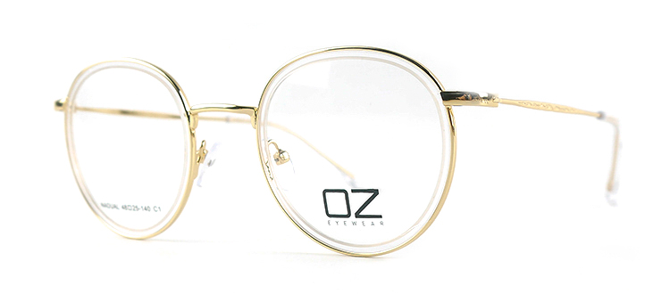 Oz Eyewear NAOUAL C1